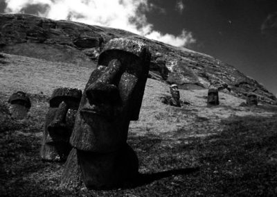 Inouïe Rapa Nui !!!