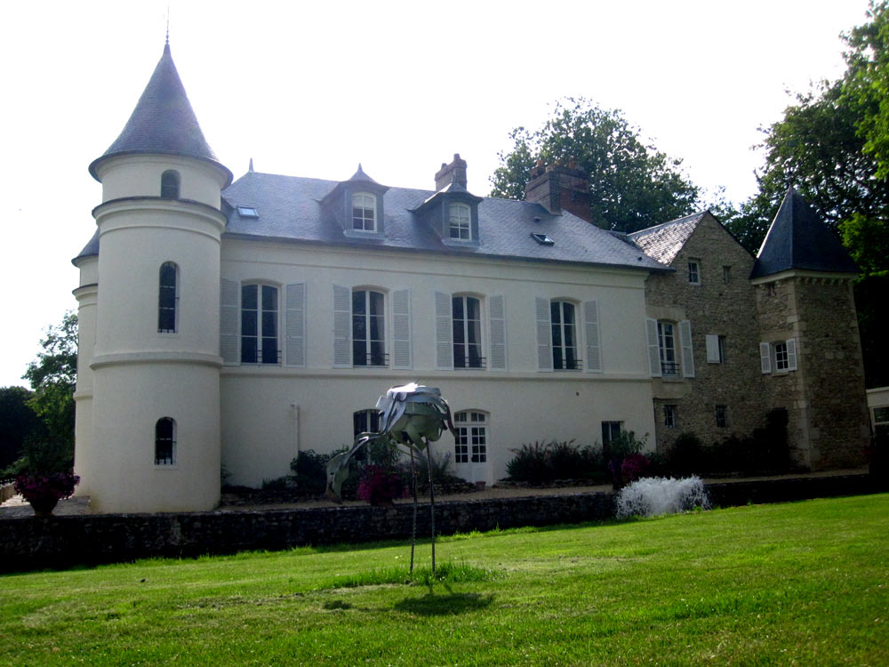 Château St Just