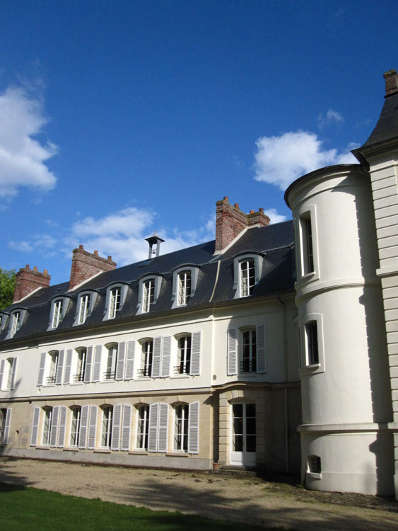 Château St Just